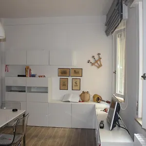 A Casa E Pepe Lovely Flat In The Heart Of Naples. Naples
