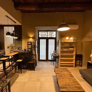  Appartamento Barrio Flat