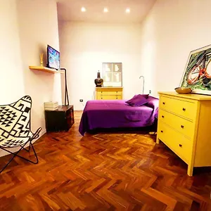  Appartamento Boudoir Museo