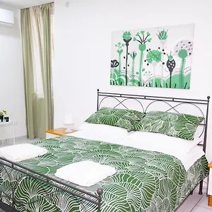  Appartamento Le Dimore Di Emilia - Casa Bea
