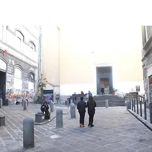 San Lorenzo House Naples