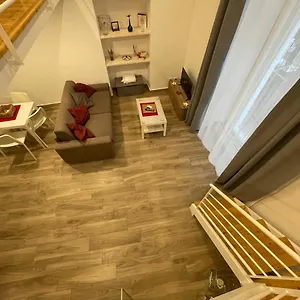La Casa Spagnola Neapol