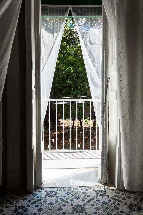 Casa Maia Apartment Naples Italy