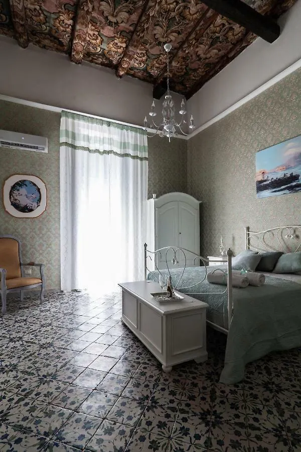 Casa Maia Apartment Naples 0*,  Italy
