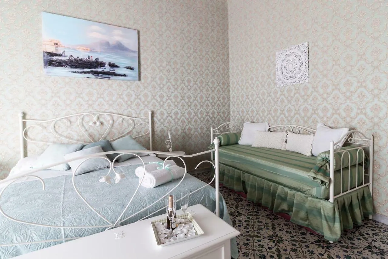 Casa Maia Apartment Naples