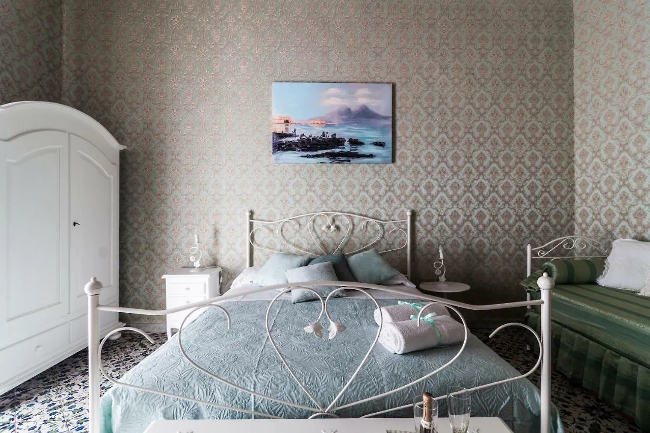 Casa Maia Apartment Naples Italy