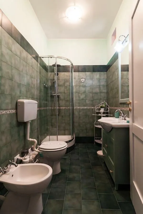 Casa Maia Apartment Naples