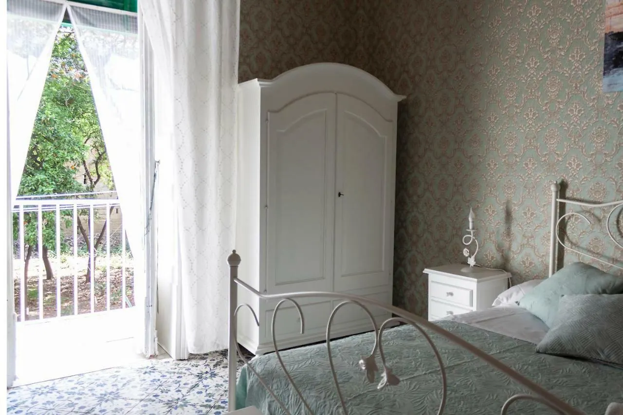 Casa Maia Apartment Naples 0*,  Italy