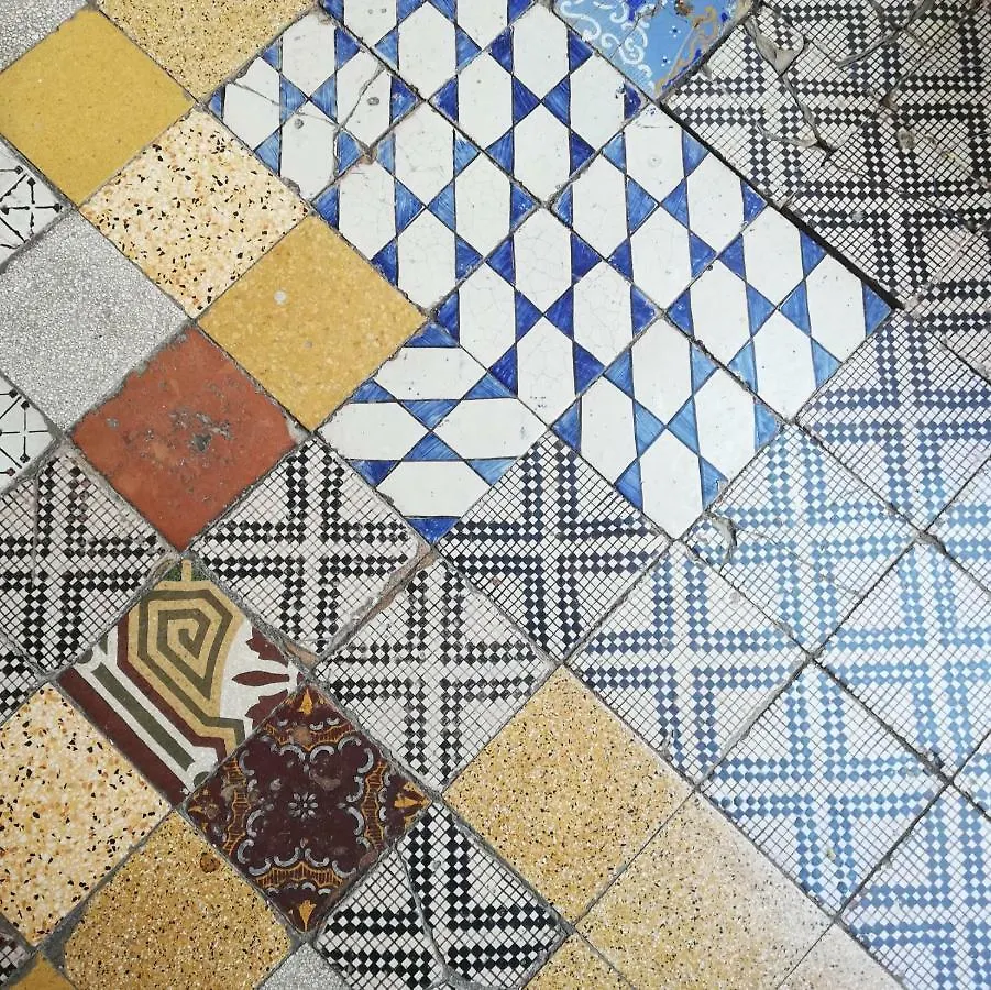 Casa Maia Apartment Naples Italy