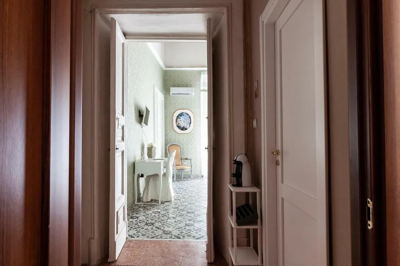 Casa Maia Apartment Naples 0*,
