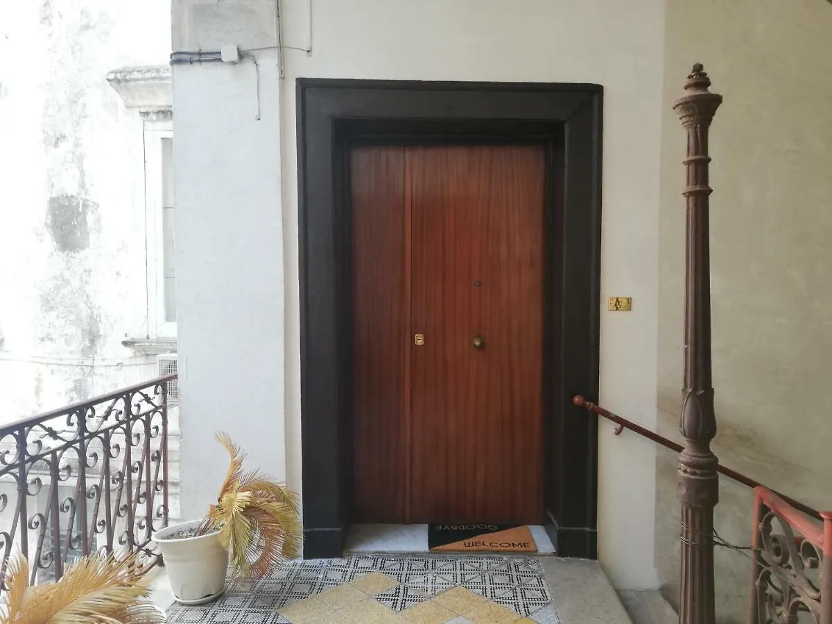 Casa Maia Apartment Naples 0*,  Italy