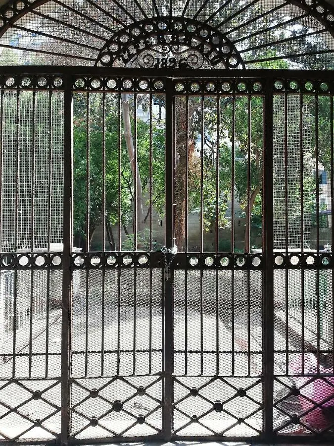 Casa Maia Apartment Naples